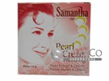 Samantha Pearl