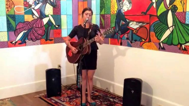 Samantha Pearl