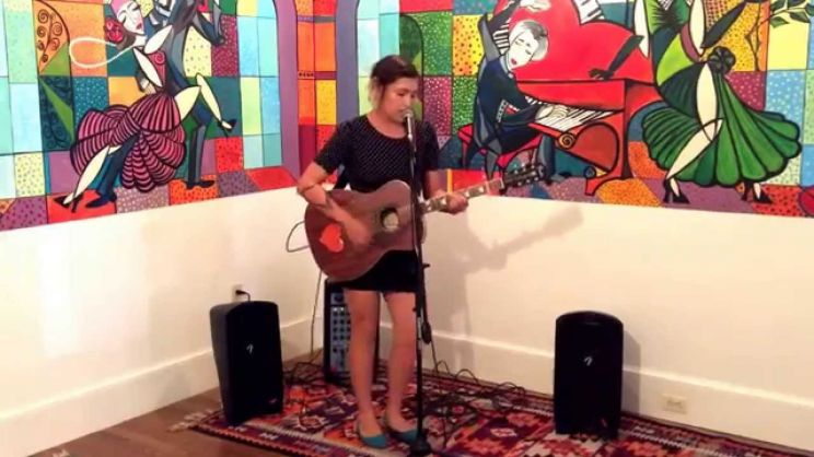 Samantha Pearl