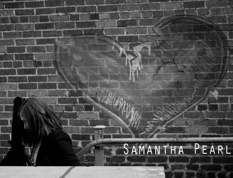 Samantha Pearl