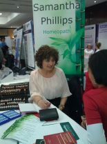 Samantha Phillips