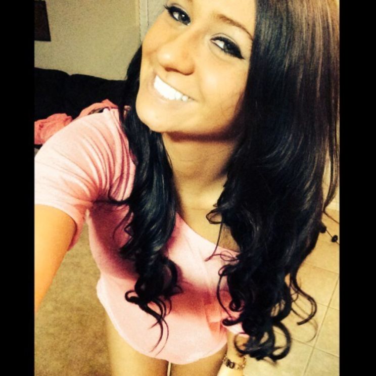 Samantha Phillips