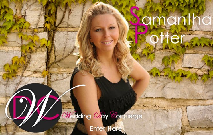 Samantha Potter