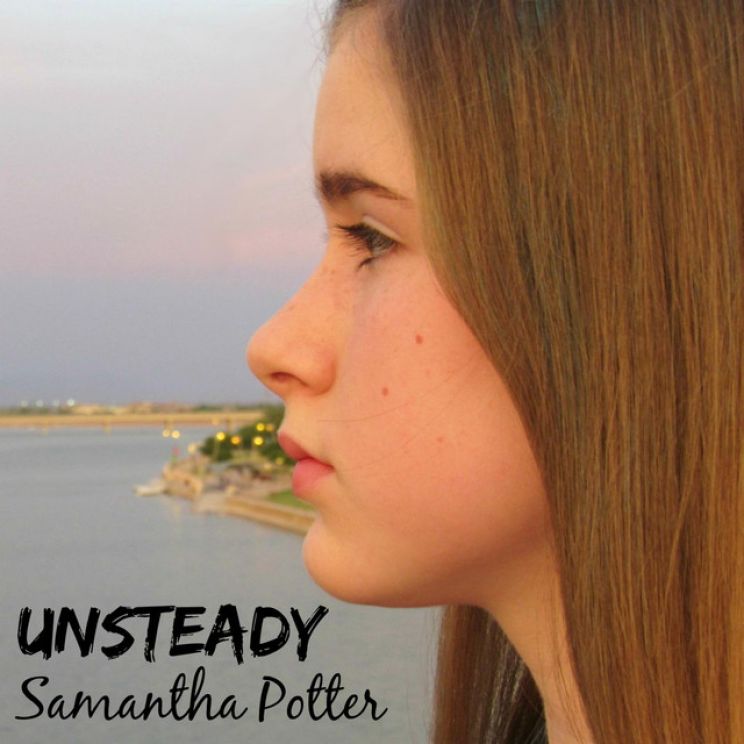 Samantha Potter