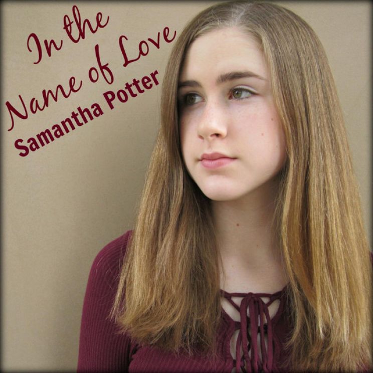 Samantha Potter