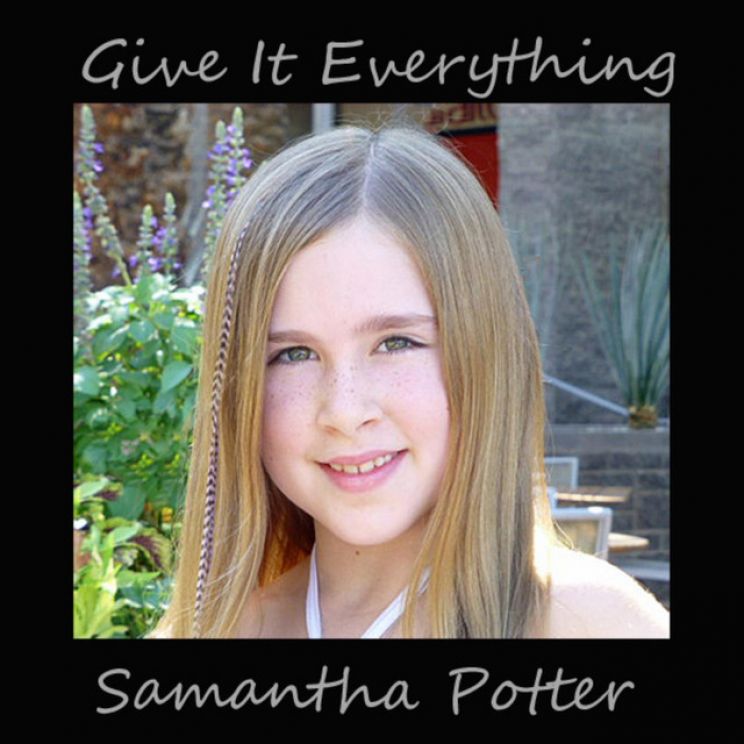 Samantha Potter