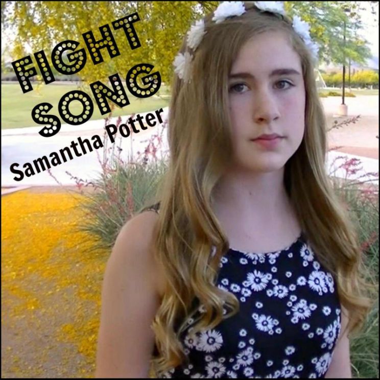 Samantha Potter