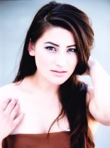 Samantha Quan