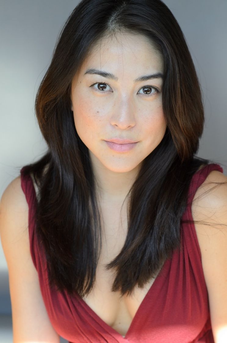 Samantha Quan