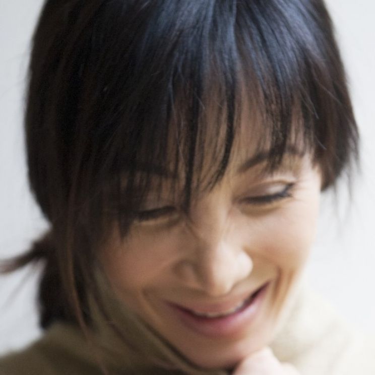 Samantha Quan