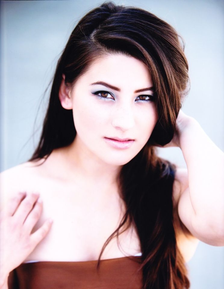 Samantha Quan