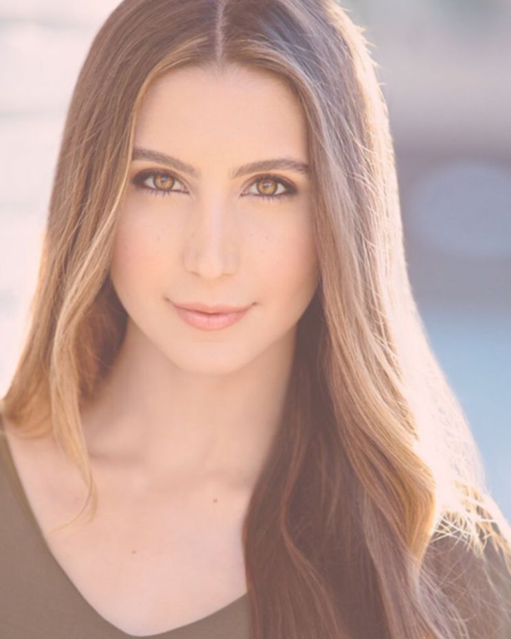 Samantha Ressler