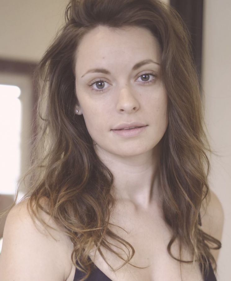 Samantha Ressler