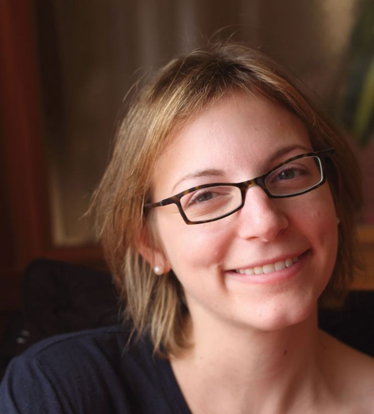 Samantha Ressler