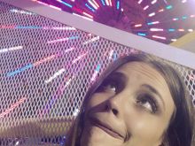 Samantha Robinson