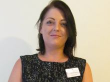 Samantha Robinson