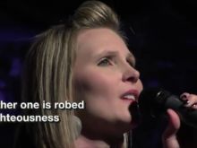 Samantha Robinson