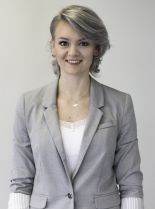 Samantha Robinson photo