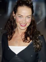 Samantha Robson photo