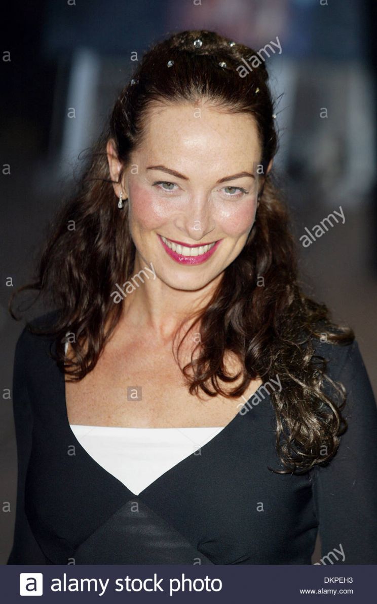 Samantha Robson
