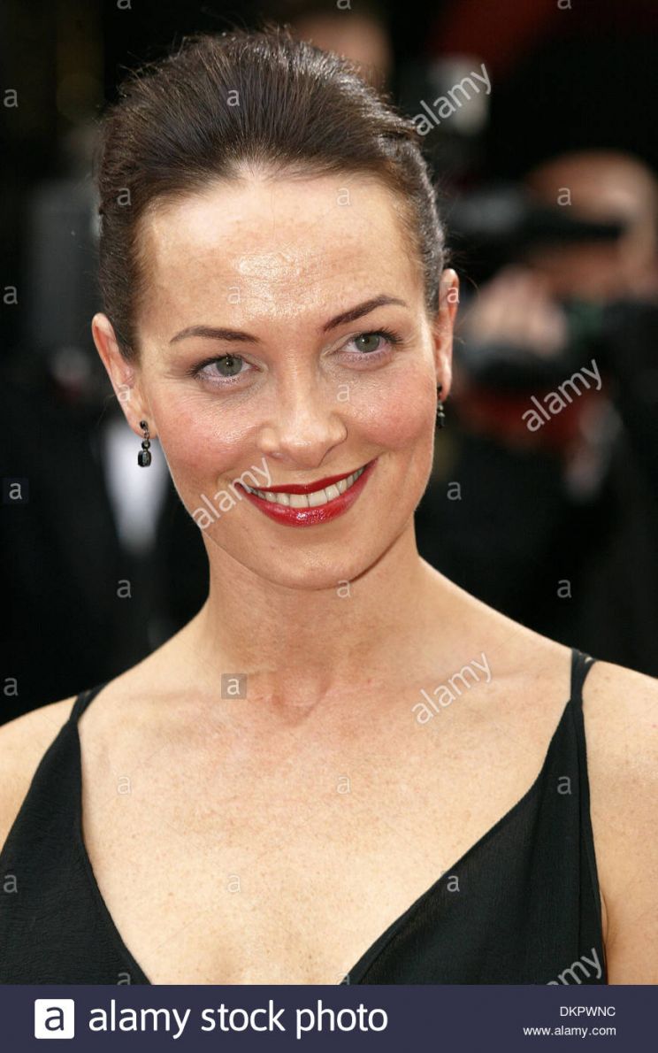Samantha Robson