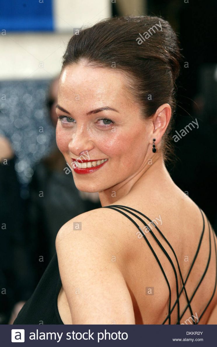 Samantha Robson