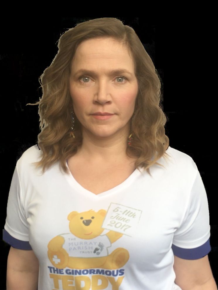 Samantha Robson