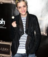 Samantha Ronson