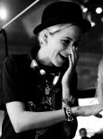 Samantha Ronson