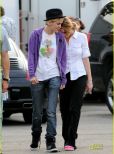 Samantha Ronson
