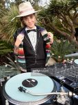 Samantha Ronson