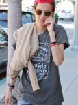Samantha Ronson