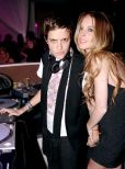 Samantha Ronson