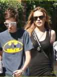 Samantha Ronson