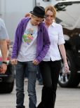 Samantha Ronson