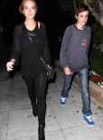 Samantha Ronson
