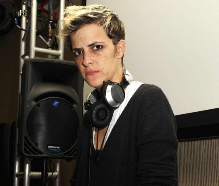 Samantha Ronson