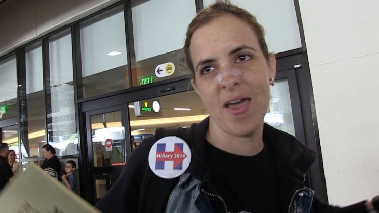 Samantha Ronson