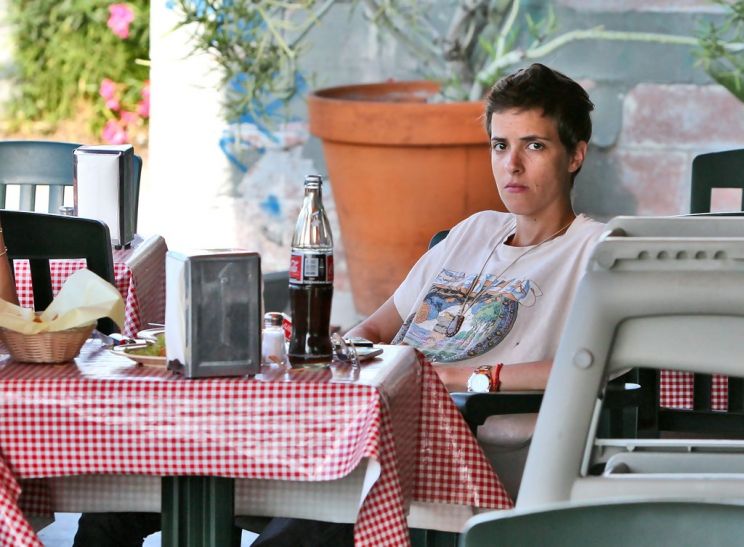 Samantha Ronson