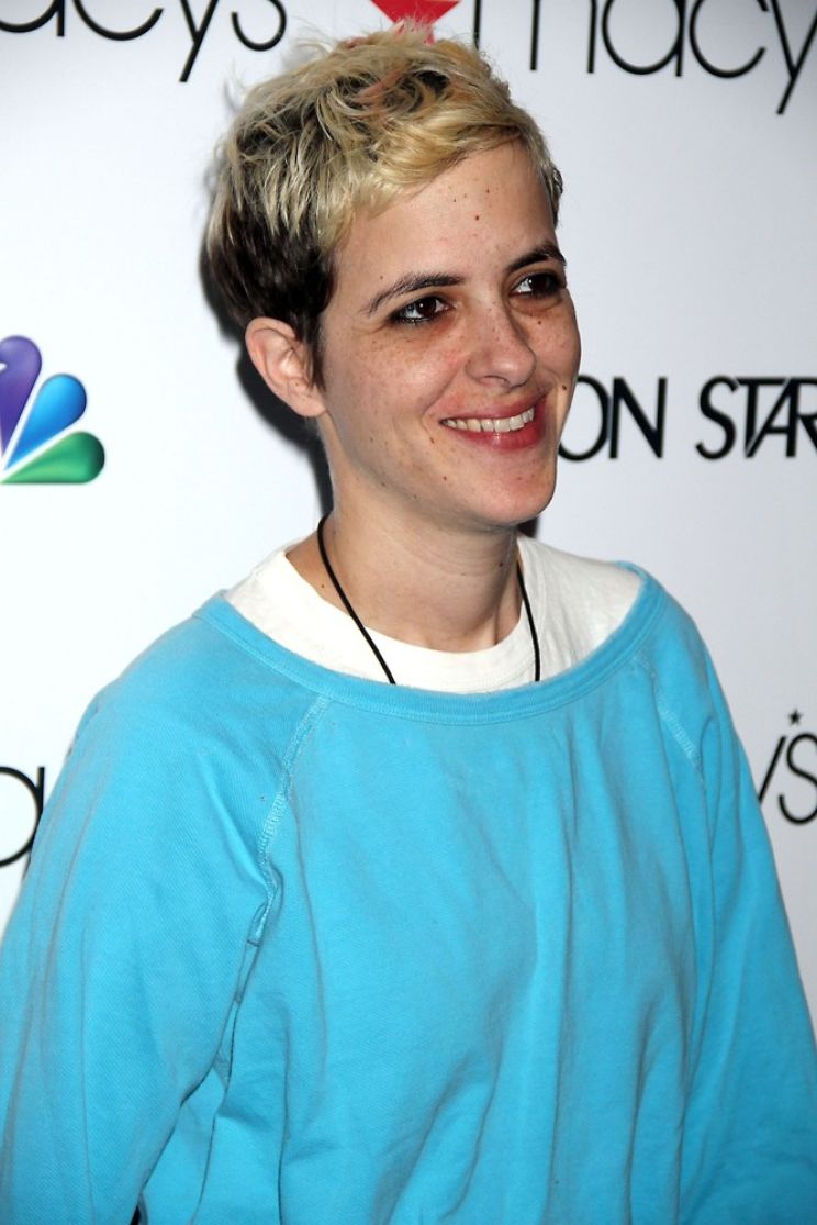 Samantha Ronson