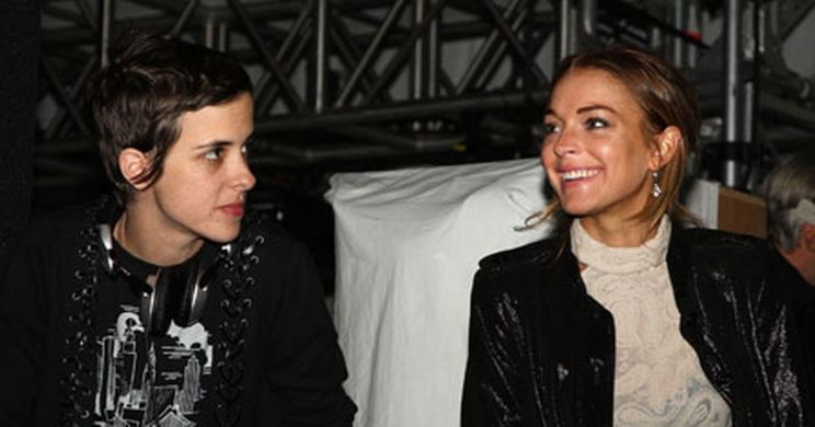 Samantha Ronson