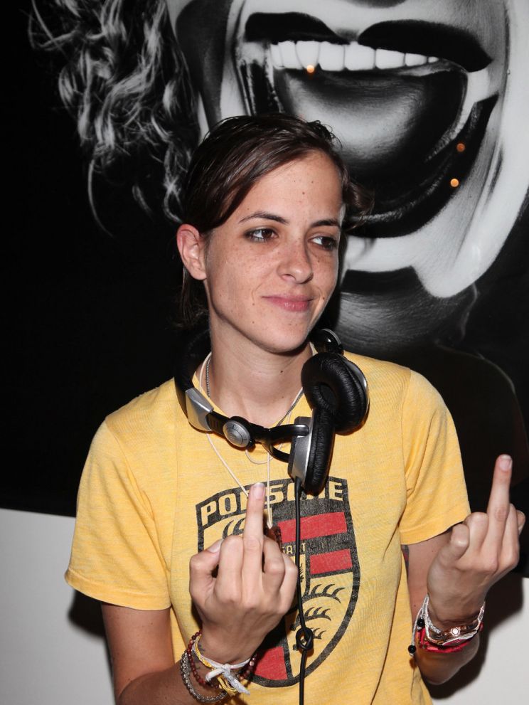 Samantha Ronson