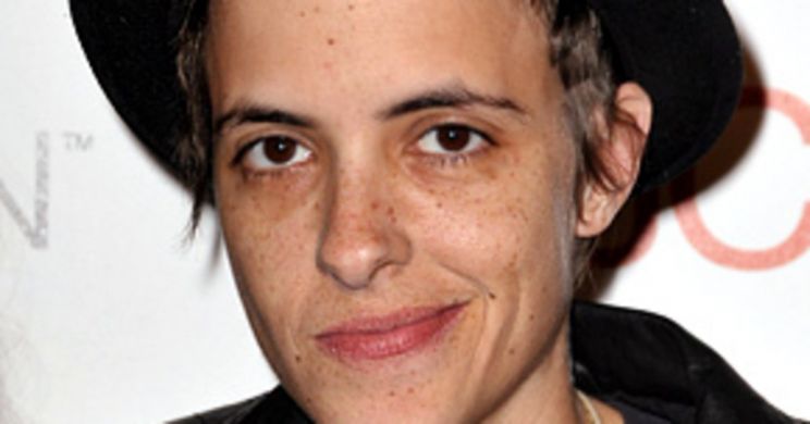 Samantha Ronson