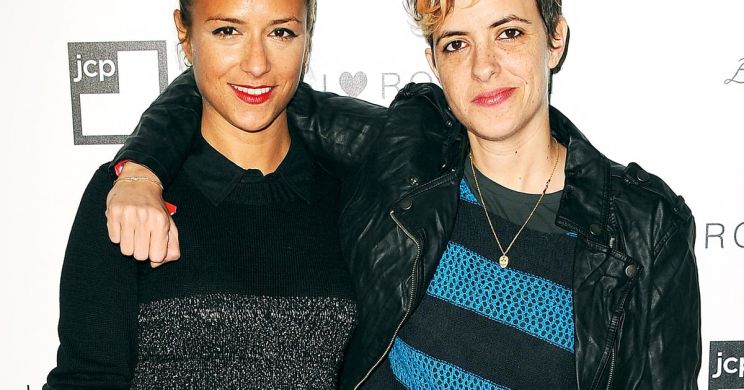 Samantha Ronson