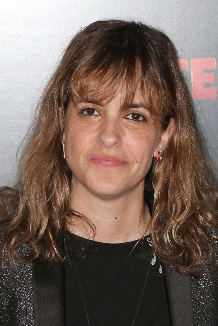 Samantha Ronson