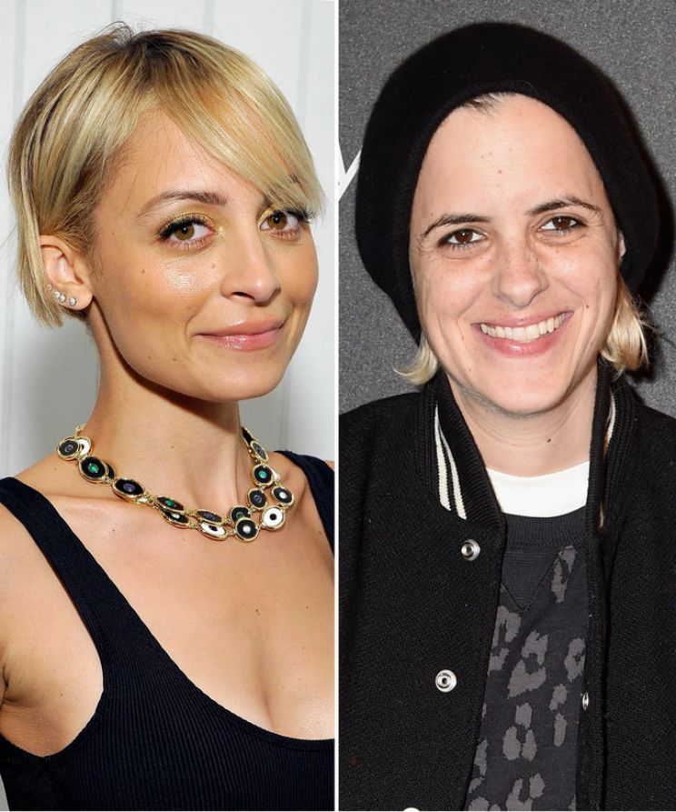 Samantha Ronson