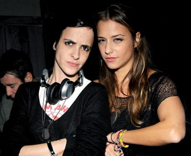 Samantha Ronson