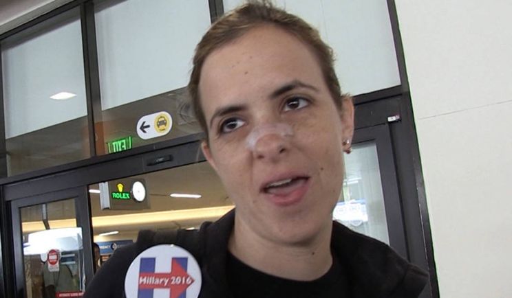 Samantha Ronson