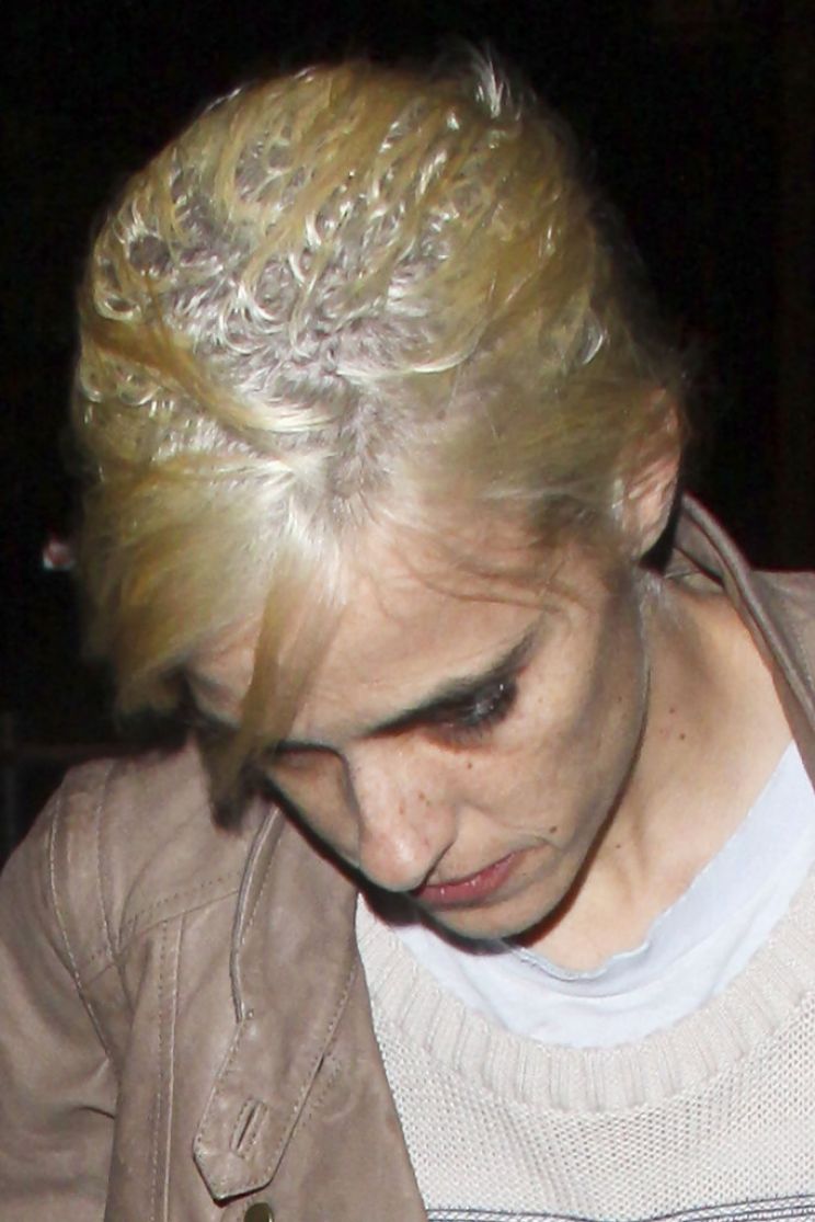 Samantha Ronson