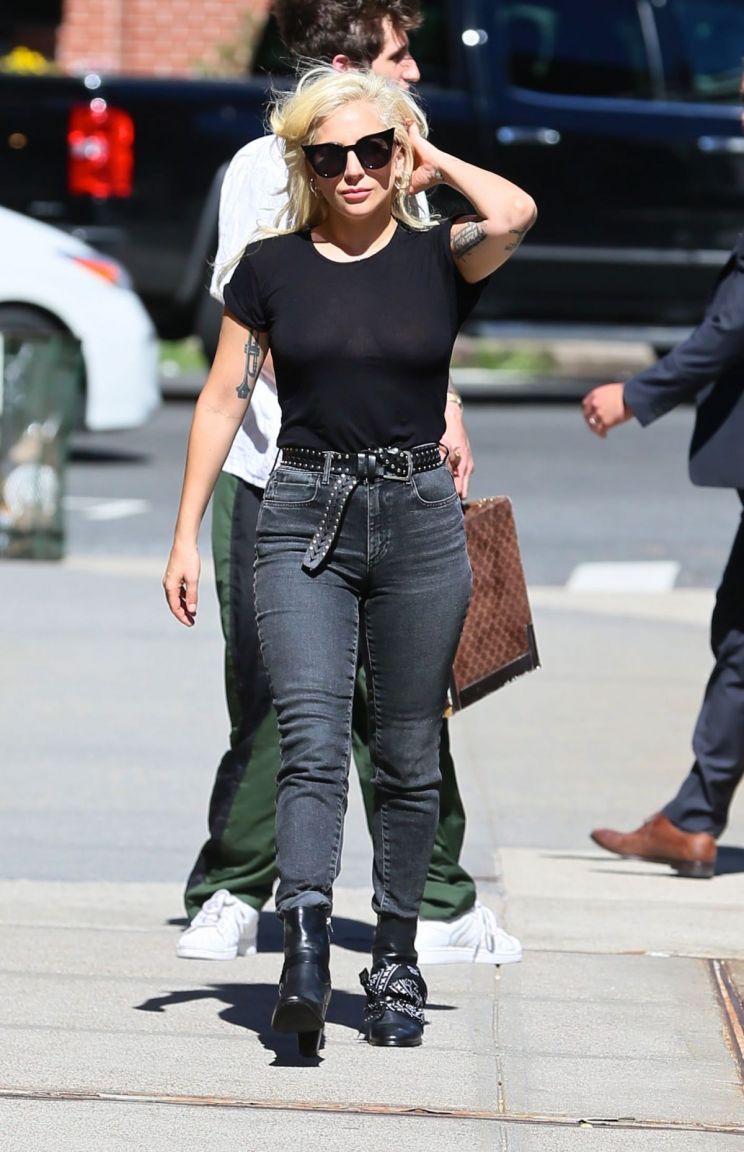 Samantha Ronson